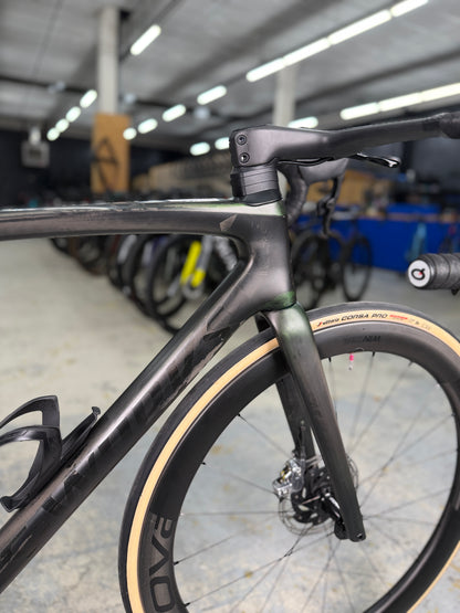 S-Works Tarmac SL7 SRAM Red eTap Carbon Racefiets