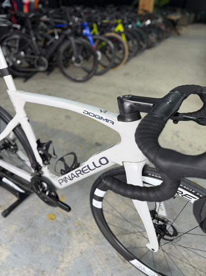 Pinarello Dogma F12 Dura Ace Di2 Carbon Road Bike