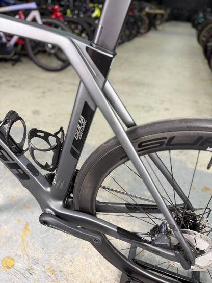 Sensa Giulia Evo Carbon Road Bike