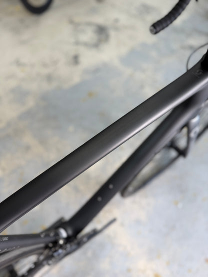 1250km Scott Addict 10 Carbon Racefiets
