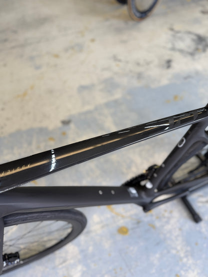 Scott Addict RC15 Di2 Carbon Racefiets