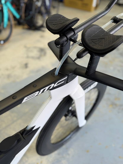 NIEUW BMC Speedmachine 01 Four Di2 Carbon TT