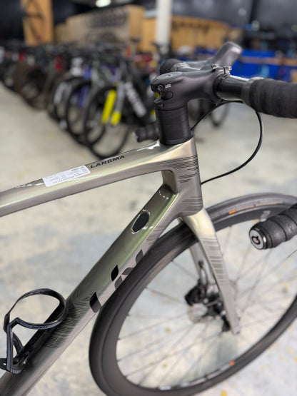 Liv Langma Advanced Pro Di2 Carbon Racefiets