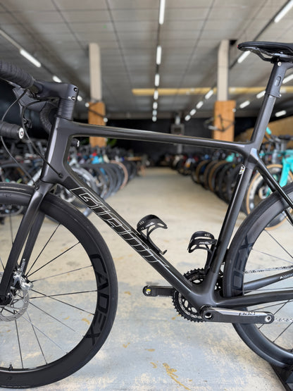 Giant TCR Advanced SL SRAM RED AXS Carbon Racefiets