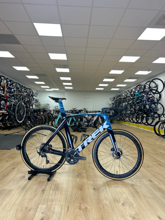 Trek Madone SLR6 Carbon Racefiets