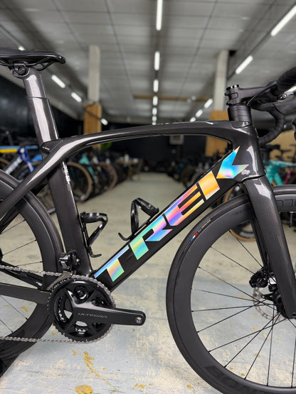 Trek Madone SL6 Di2 Carbon Racefiets