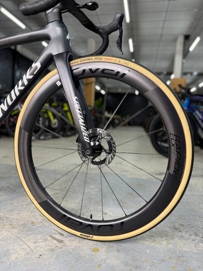 S-Works Tarmac SL8 Dura Ace Di2 Carbon Racefiets