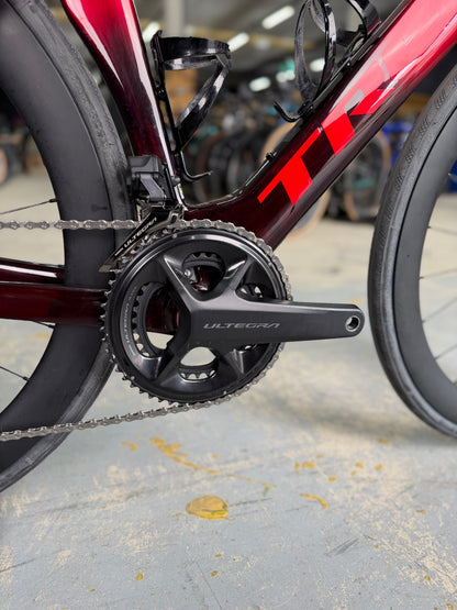 Trek Madone SLR7 Di2 Carbon Road Bike