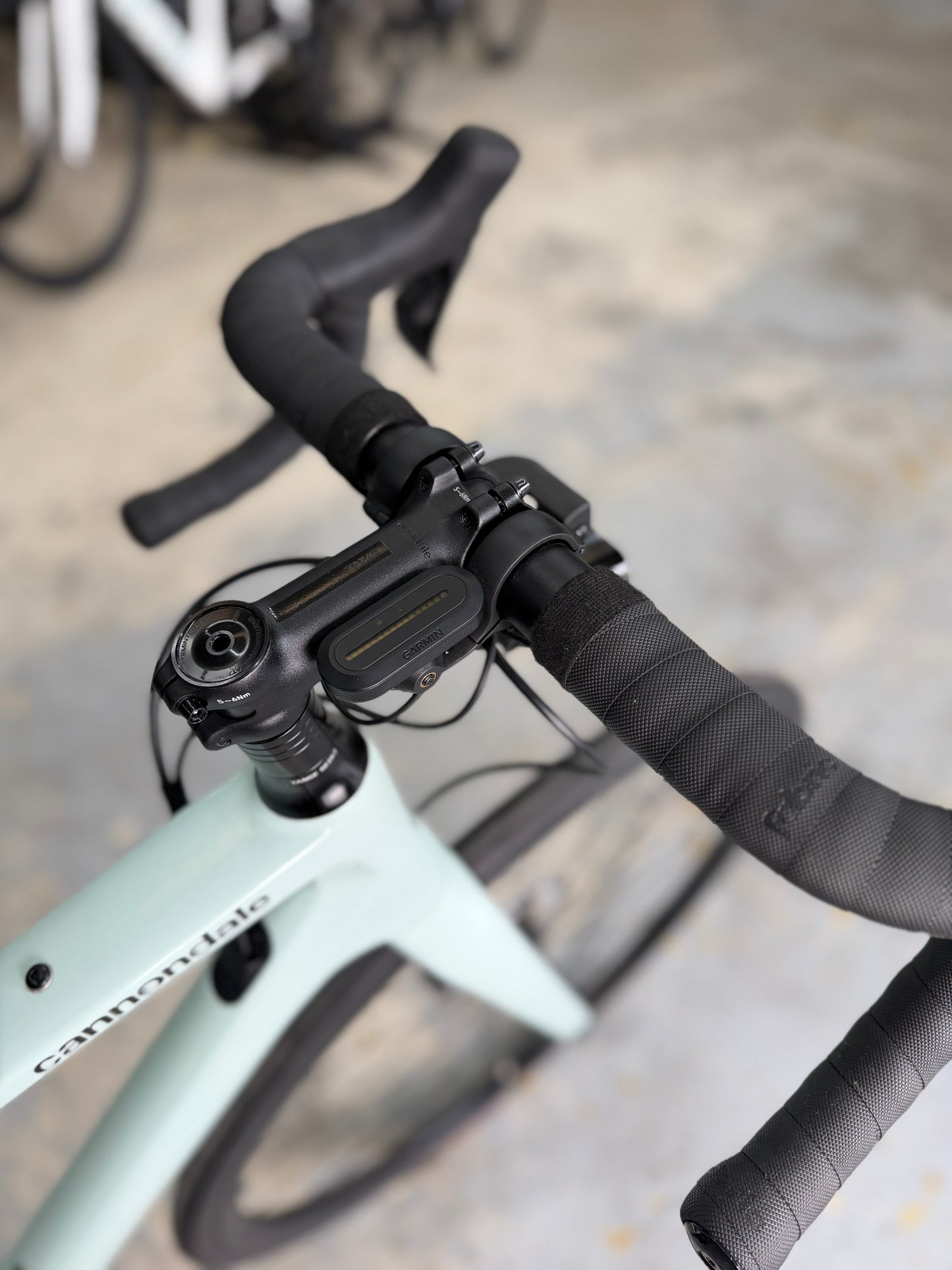 NIEUW Cannondale Synapse Carbon 2 RLE Di2 Carbon Racefiets