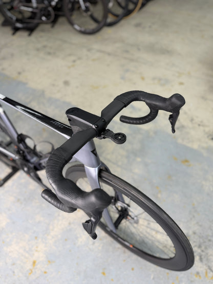 SHOWROOM Giant Propel Advanced Pro 0 Di2 Carbon Racefiets