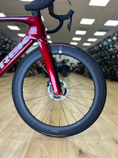 Trek Madone SL Di2 Dura-Ace Carbon Racefiets