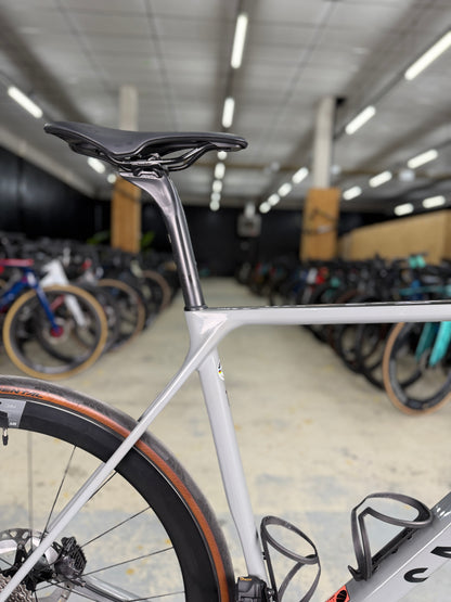 Canyon Ultimate CF SL8 Di2 Carbon Racefiets