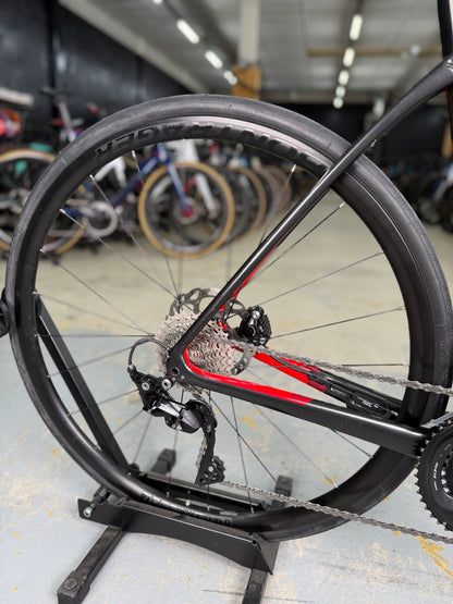 Trek Domane SL5 Carbon Road Bike