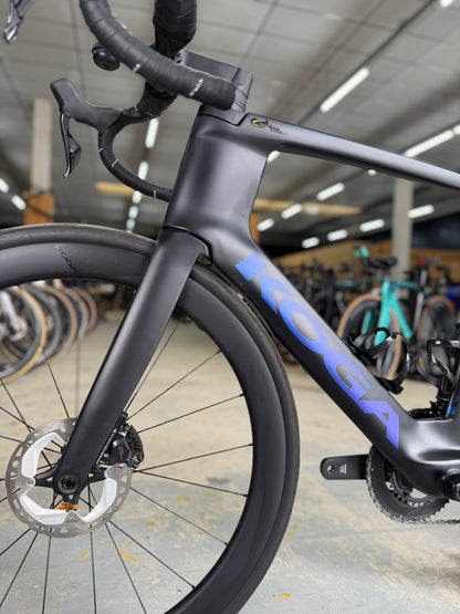 Koga Kinsei Prime Di2 Carbon Racing Bicycle