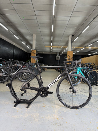 NIEUW BMC Teammachine SLR FIVE Di2 Carbon Racefiets