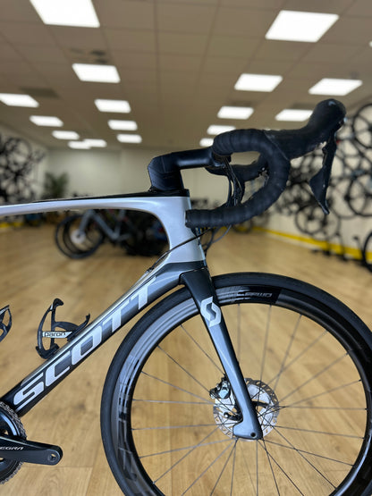 Scott Foil Disc Carbon Racefiets