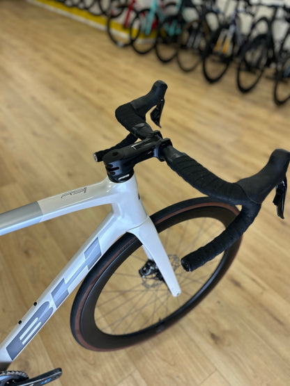 BH RS1 3.0 Di2 Carbon Racefiets