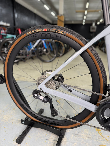 Trek Domane SL7 Di2 Carbon Racefiets