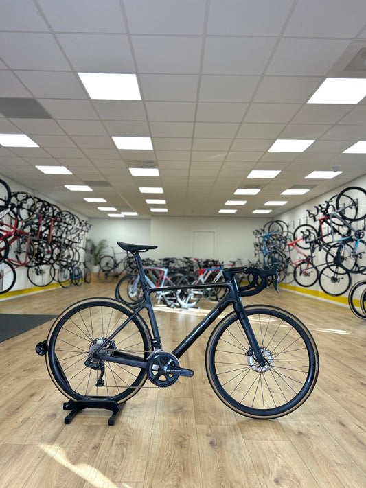 Scott Addict RC15 Di2 Carbon Racefiets