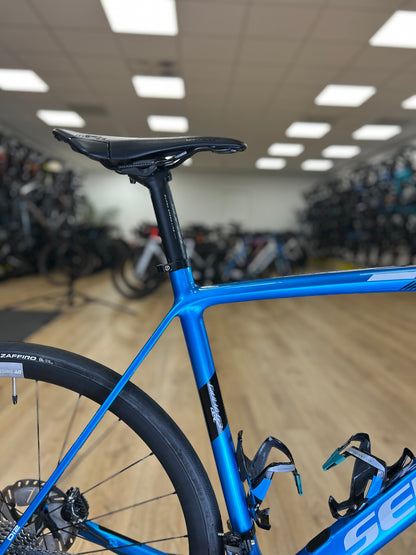 Sensa Gulia G3 Disc Carbon Racefiets