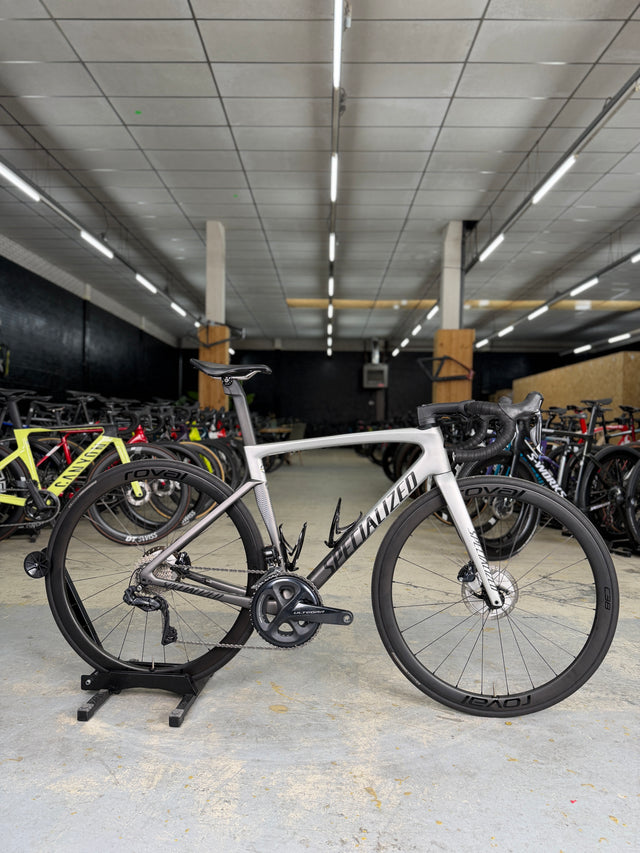 Specialized Tarmac SL7 Di2 Carbon Racefiets