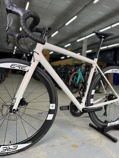 Specialized Aethos Comp Di2 Carbon Racefiets