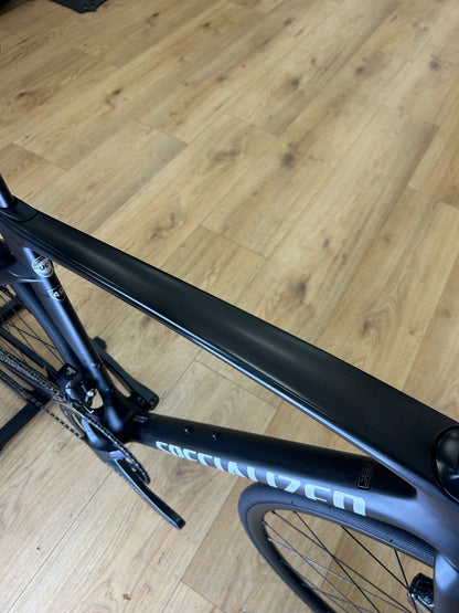 Specialized Tarmac SL7 Pro Di2 Carbon Racefiet