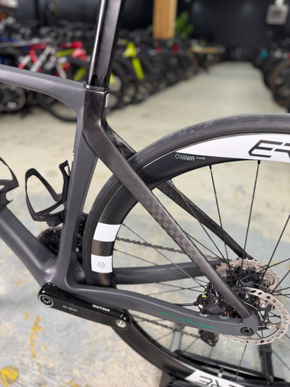 De Rosa Pininfarina 70 Di2 Carbon Racefiets