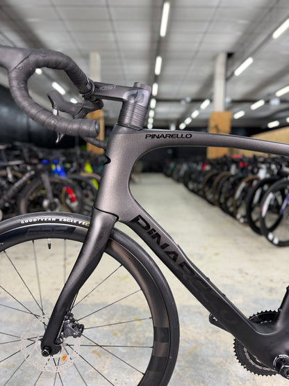 NEW Pinarello F Di2 Carbon Road Bike