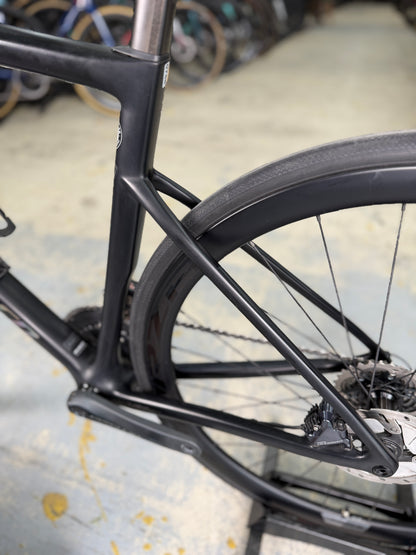 Specialized Tarmac SL6 Pro Di2 Carbon Road Bike