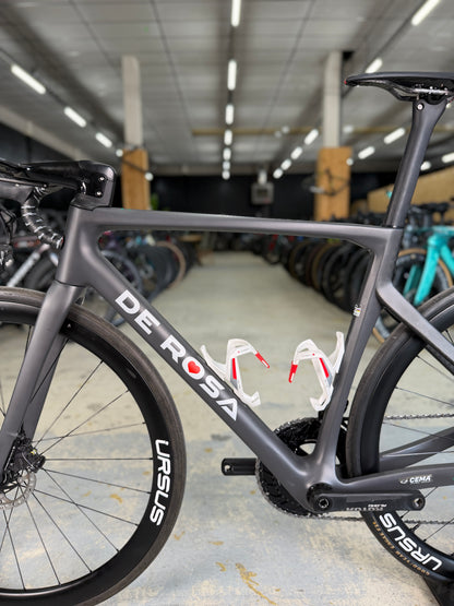 De Rosa Pininfarina 70 Di2 Carbon Racefiets