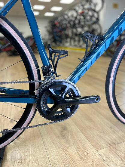 Giant Defy Carbon Racefiets
