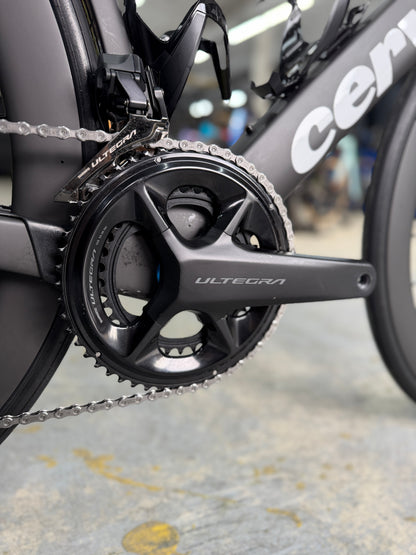 Cervelo S5 Di2 Carbon Racefiets