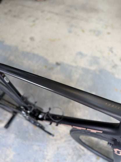 Scott Addict 10 Carbon Racefiets
