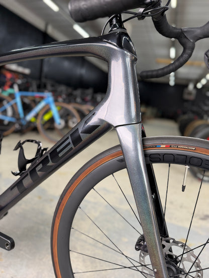Trek Domane SL7 Di2 Carbon Racefiets