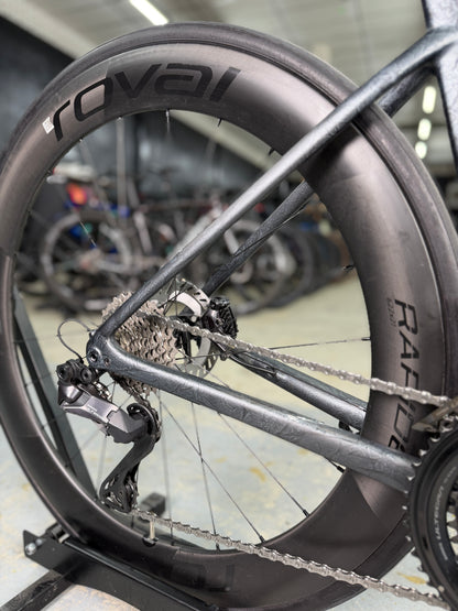 S-Works Tarmac SL6 Di2 Carbon Racefiets