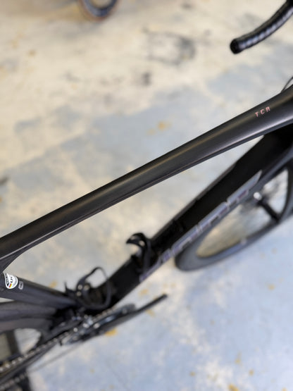 Giant TCR Advanced SL SRAM Red eTap Carbon Racefiets