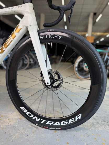Trek Madone SLR Dura Ace Di2 Carbon Racefiets