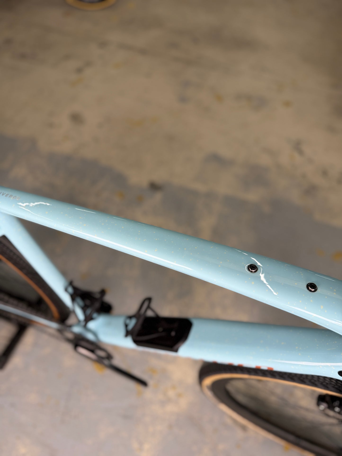 Specialized Diverge Expert AXS Gravel Bike