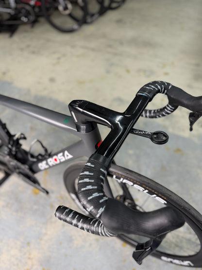 De Rosa Pininfarina 70 Di2 Carbon Racefiets