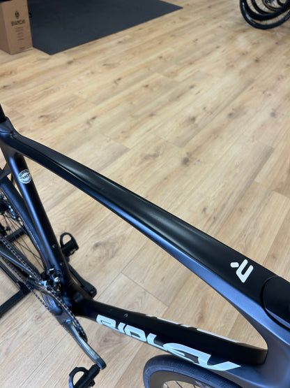 Ridley Fenix Carbon Racefiets