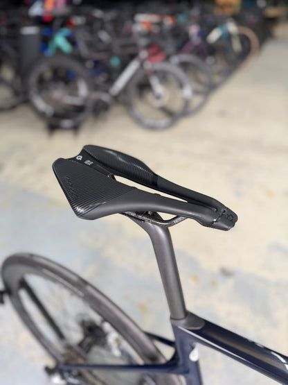 Cervélo Caledonia-5 Red eTap Carbon Racefiets