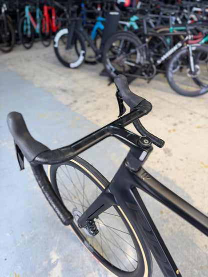 Ridley Noah Aero Carbon Racefiets