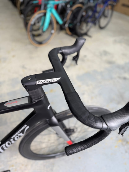 Wilier Filante SLR eTap Carbon Racefiets