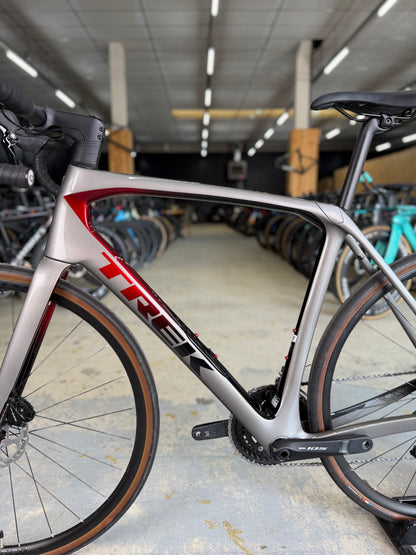 Trek Domane SL5 Carbon Racefiets
