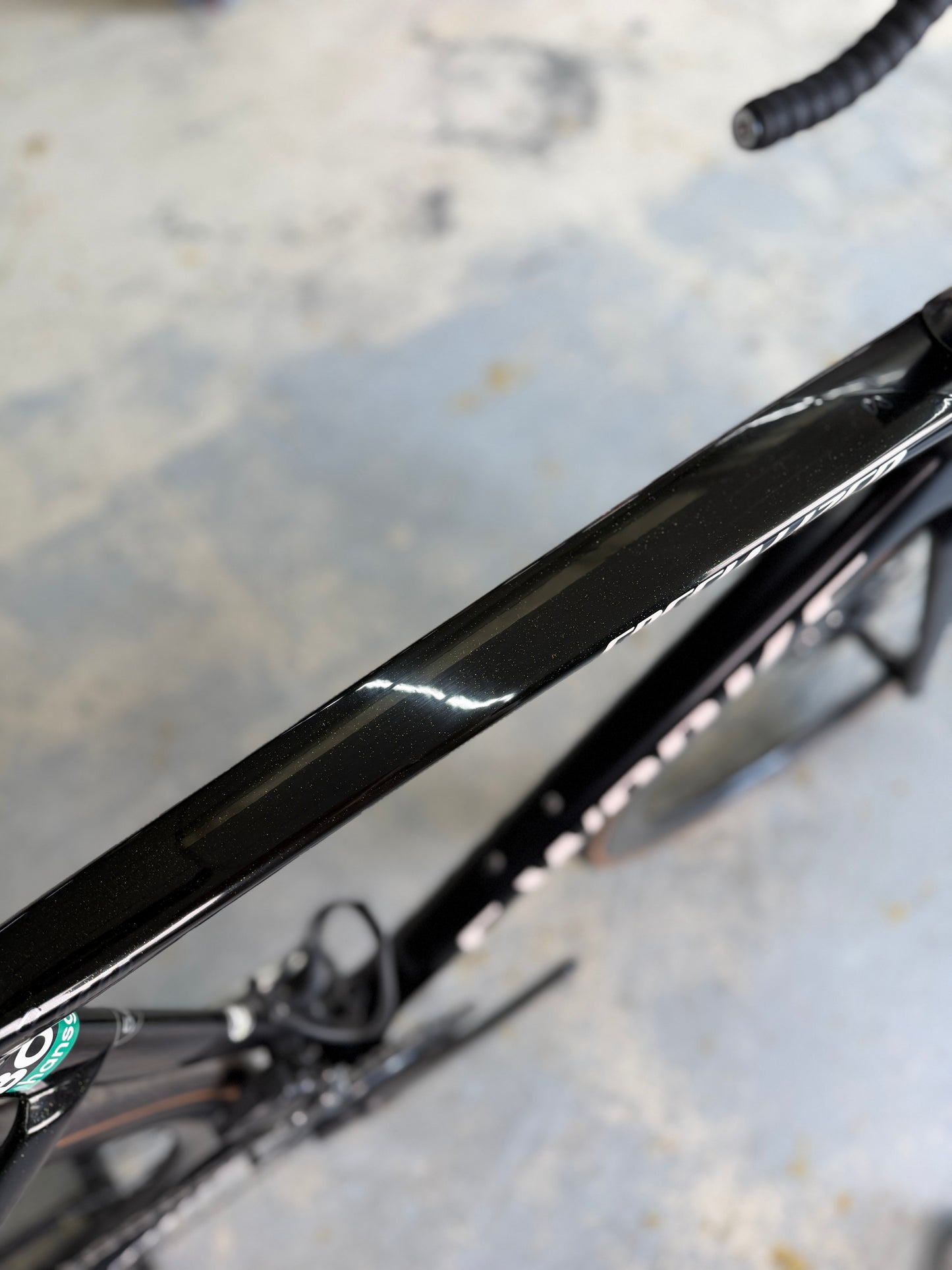 S-Works Tarmac SL7 eTap Red LTD Bora Hansgrohe Carbon Racefiets