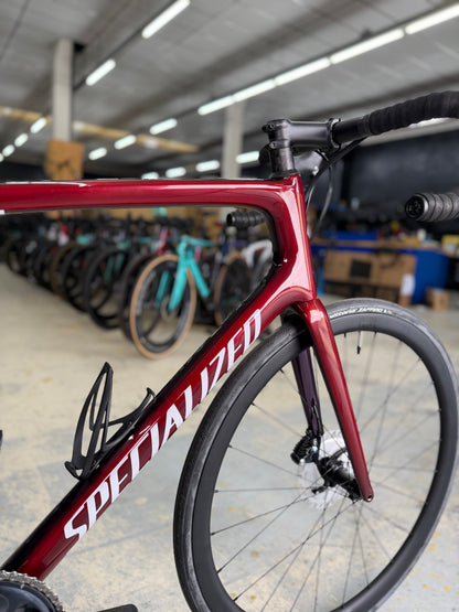 Specialized Tarmac SL6 Comp Di2 Carbon Racefiets