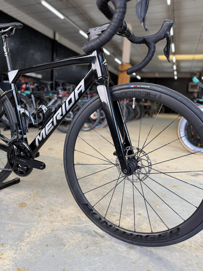 Merida Scultura 6000 Di2 Carbon Racefiets