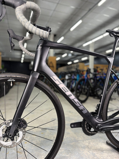 Demo Model Sensa Giulia GF Di2 Carbon Racefiets