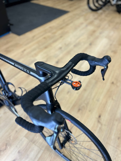 Canyon Endurace CF SL Di2 Carbon Racefiets